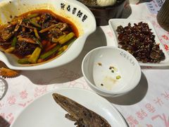 -五丁桥光头香辣蟹(望江橡树林店)