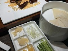-喜棠·长沙家宴·海鲜·湘菜(麓谷店)