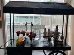 -Living Kitchen团建·厨艺派对空间(国贸店)