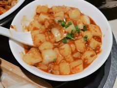开心米豆腐-大碗先生(沙湾天虹店)