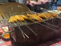 -生火火·小炉子炭烤(金楠天街总店)