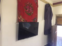 -芝麻花餐厅(祁家豁子店)
