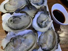 -吉香碳烤生蚝(仙霞路店)