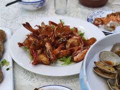 -东江海鲜大排档·潮汕菜·砂锅粥