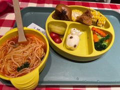 -西贝(深圳卓悦汇店)