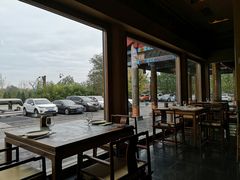 -那家小馆•北京菜•烤鸭(香山店)