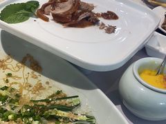 -味+新京宴·烤鸭·北京菜(创意谷店)