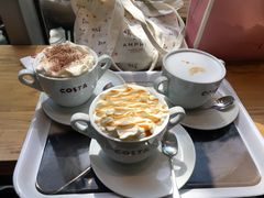 -COSTA COFFEE(常熟路店)