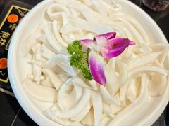 -淼福猪肚鸡·椰子鸡火锅(大沙地店)