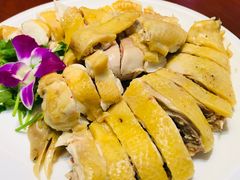 -北海港酒楼 海鲜代加工 粤菜(淡村商贸城店)