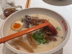 -味千拉面(广州白云机场T1西二店)