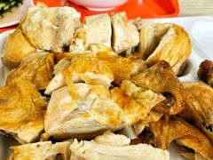 -香妃烤鸡(西单店)