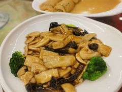 -玉华台饭庄(裕中西里小区店)