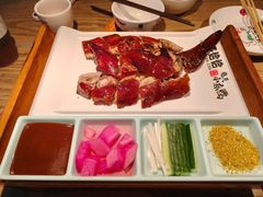 -茄子恰恰·新云南小炒(坪山益田店)
