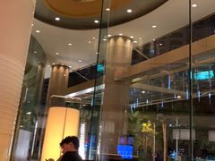 -厦门喜来登酒店