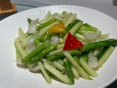 -阿明小菜·海鲜·上海菜(梅陇华理店)