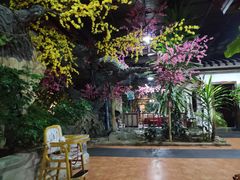 -许昌花溪大酒店