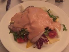 -成桂西餐厅·42年的味道(五大道疙瘩楼店)