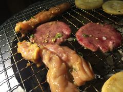 -隐家本格烧肉