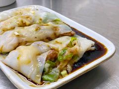 -银记肠粉店(北京路店)