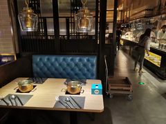 -星伦多自助料理·涮烤一体(嘉兴八佰伴店)