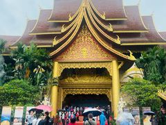 -西双版纳总佛寺