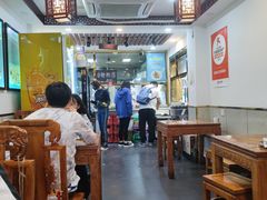 -张记炸串肠粉