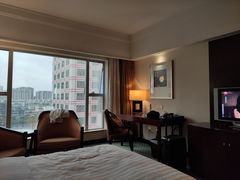 -宁波东港喜来登酒店