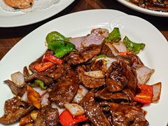 -老瑞福上海菜(人民广场店)