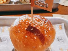 -HUZI虎滋精酿餐吧(京西大悦城店)