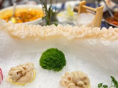 -新加坡泰国村酒楼(五角场店)
