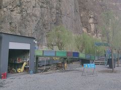 -十渡东湖港风景区