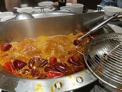 -骨之味·筒骨汤火锅(江头店)