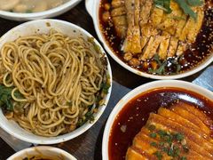 -牛王庙(龙华花园店)