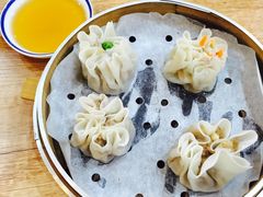 -景芳周大姐(国大城市广场店)
