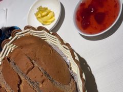 -俄士厨房(五棵松华熙LIVE店)