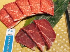 -NIUAN牛庵·日式和牛烧肉(恒隆店)