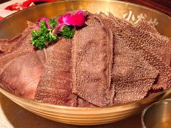 -小龙坎火锅(全球总店)