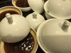-中国厨房/台湾牛肉面