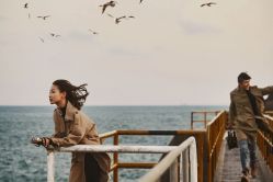-奈斯影像婚纱摄影(拱墅店)