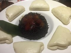 梅干菜红烧肉-孔乙己(后海店)