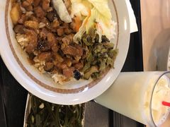 -永和大王(朝晖店)