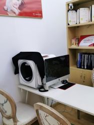 -WENDY·温迪皮肤管理