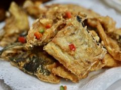-寻味顺德·南记酒家·传统顺德菜·鱼生(广源路店)