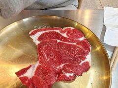-炉队长·齐齐哈尔家庭烤肉(马家堡店)
