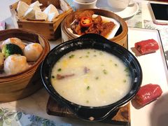 点心大合照-西酒时光(恒福店)