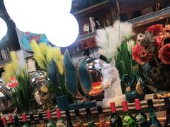 -伊思玛雅法式牛排自助餐厅(福清万达店)