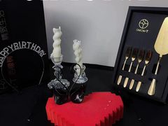 -西檬树SIMON·T轻奢蛋糕(大东方Max店)