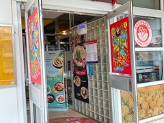 -日昌餐馆(亦庄店)