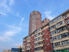 -聚发号清真菜馆